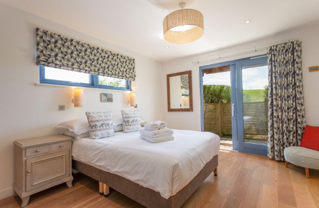 Newquay accommodation
