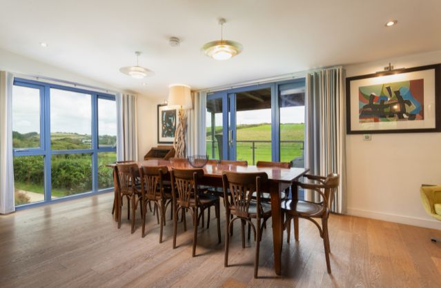 Newquay accommodation