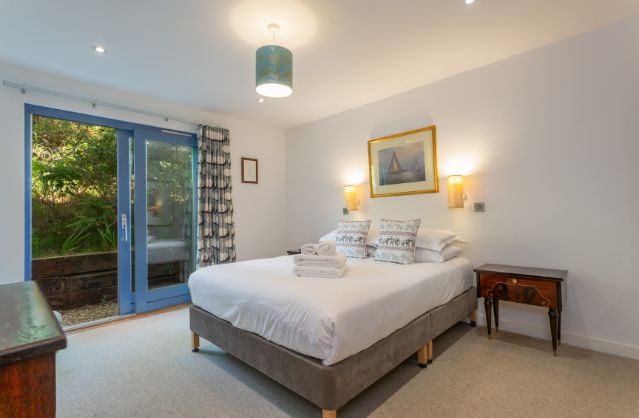 Newquay accommodation