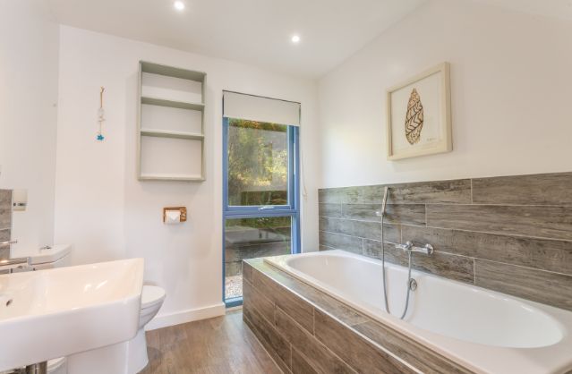 Newquay accommodation