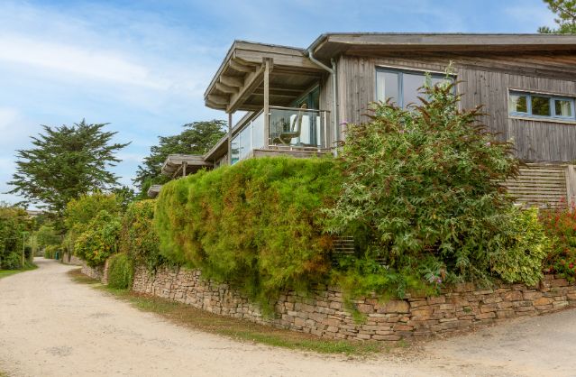 Newquay accommodation