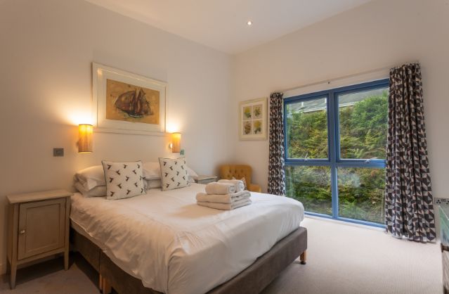 Newquay accommodation