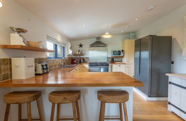 Newquay accommodation