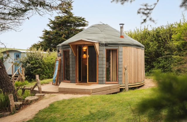 Newquay accommodation