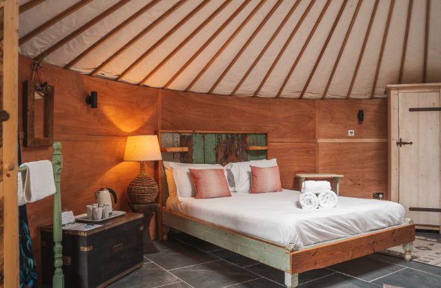 Newquay accommodation