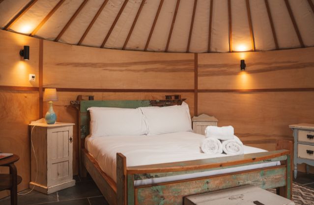 Newquay accommodation