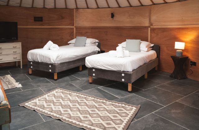 Newquay accommodation
