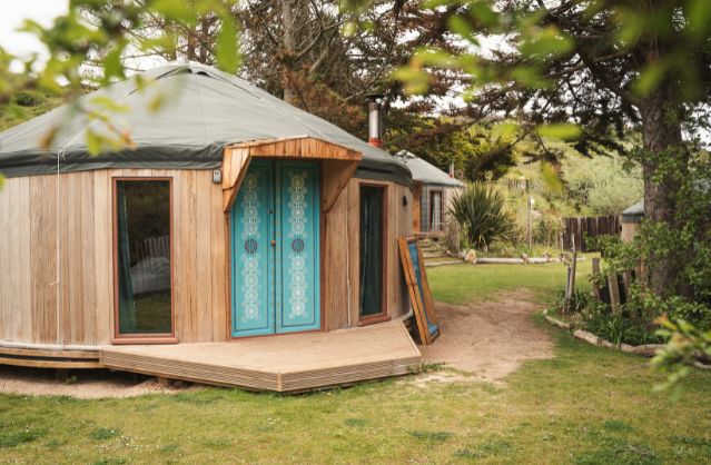 Newquay accommodation