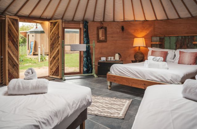Newquay accommodation