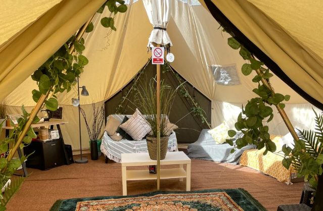 Nottingham accommodation