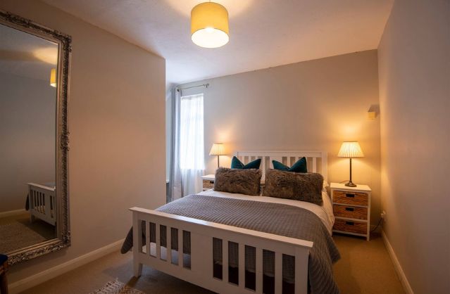Maidstone accommodation