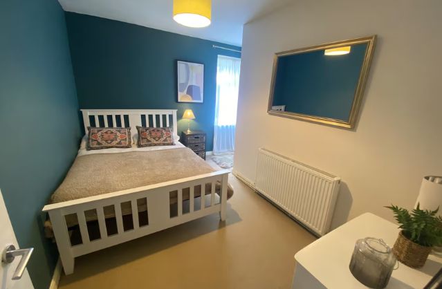 Maidstone accommodation
