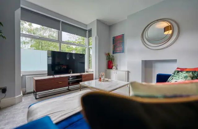 Nottingham accommodation