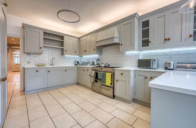 Nottingham accommodation