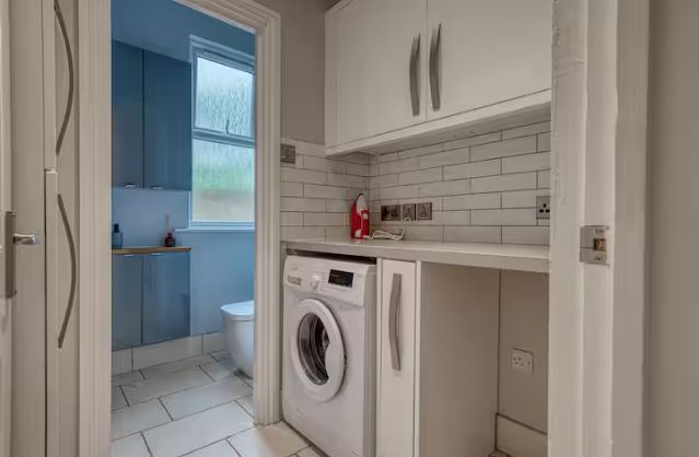 Nottingham accommodation