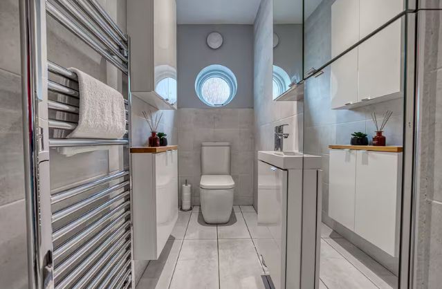 Nottingham accommodation