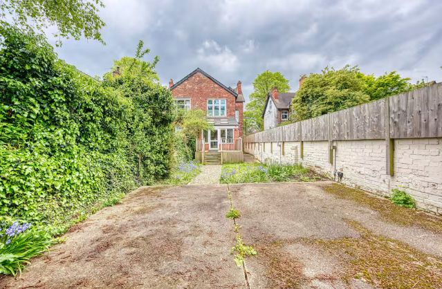 Nottingham accommodation