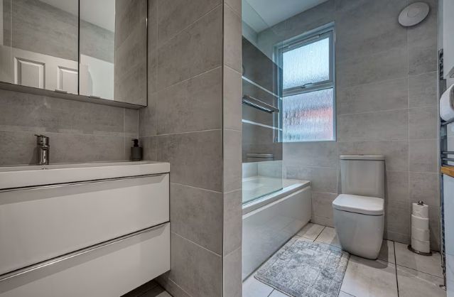 Nottingham accommodation