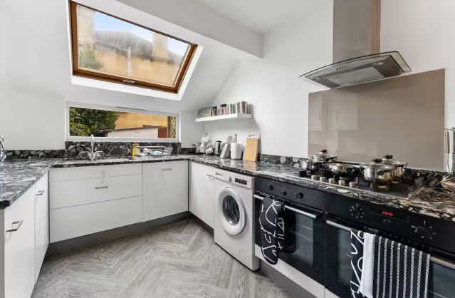 Bath accommodation