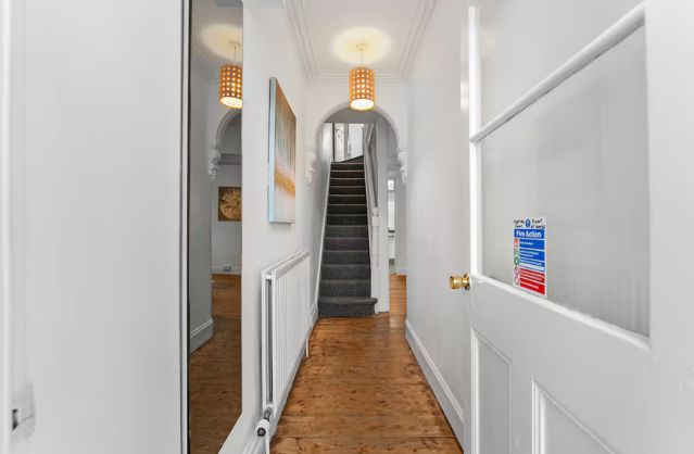 Bath accommodation