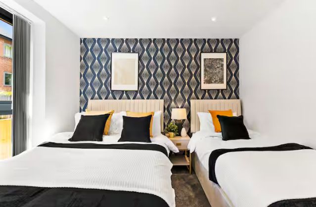 Leeds accommodation