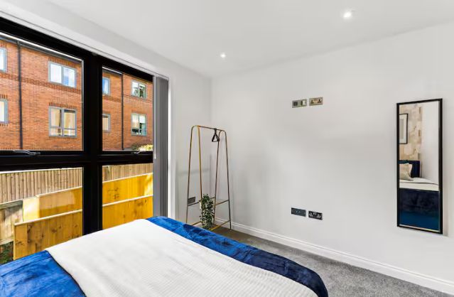 Leeds accommodation