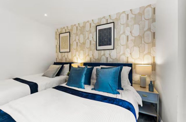 Leeds accommodation