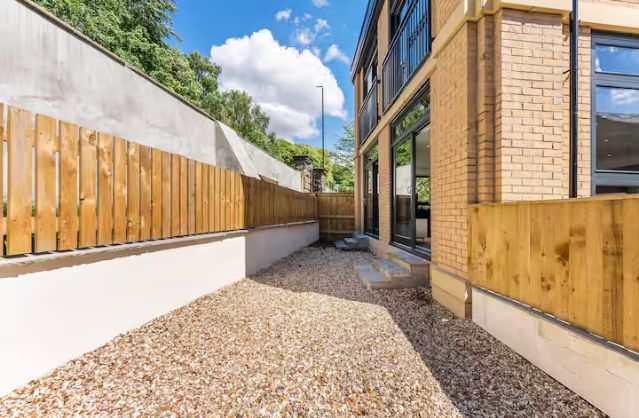Leeds accommodation