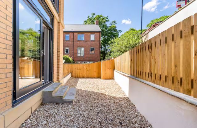 Leeds accommodation