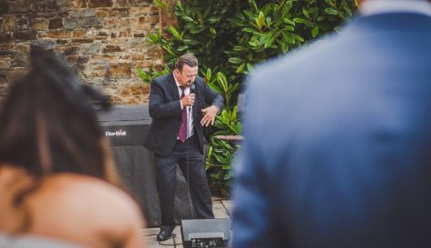 Hire David Brent