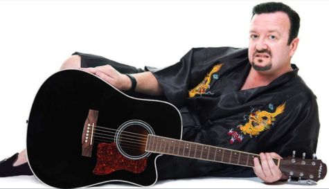 Hire David Brent