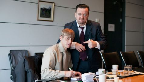 Hire David Brent