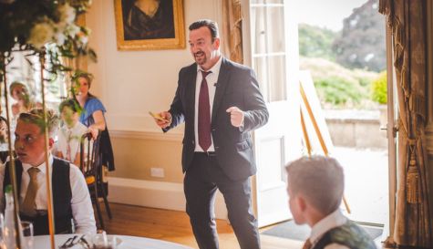 Hire David Brent