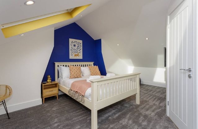 Portsmouth accommodation