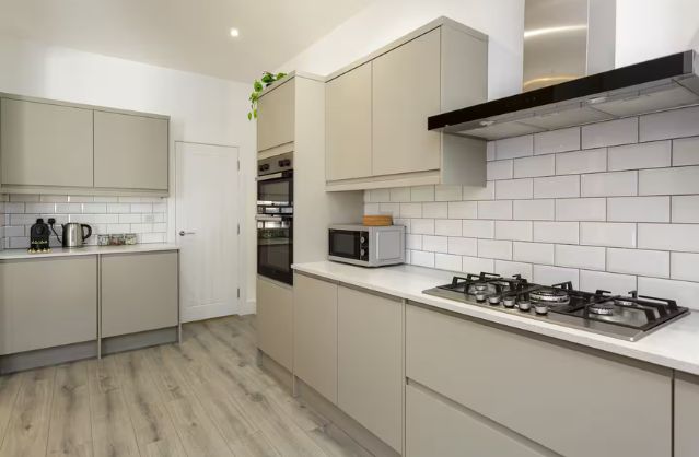 Portsmouth accommodation