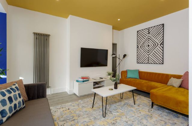 Portsmouth accommodation