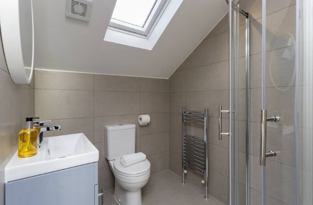 Portsmouth accommodation