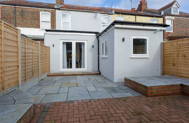 Portsmouth accommodation