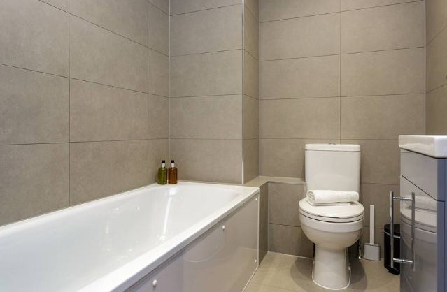 Portsmouth accommodation