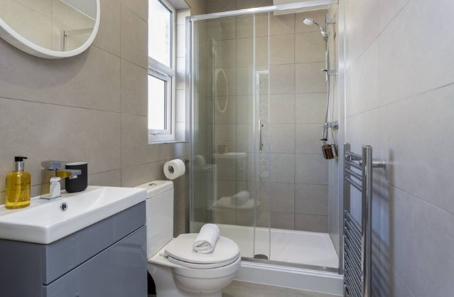 Portsmouth accommodation