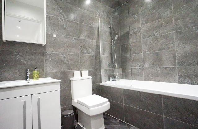 Reading accommodation