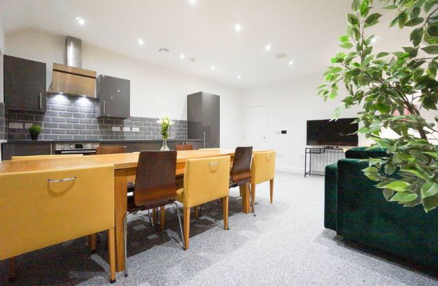 Reading accommodation