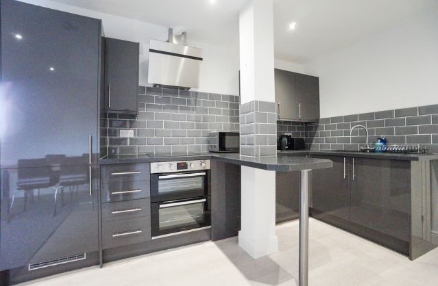 Reading accommodation