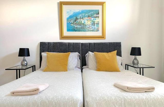 Reading accommodation