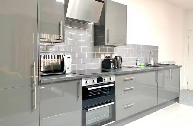 Reading accommodation