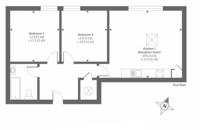 Reading accommodation