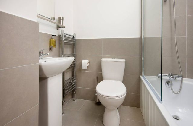 Portsmouth accommodation