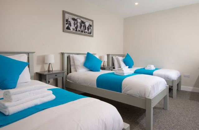 Portsmouth accommodation