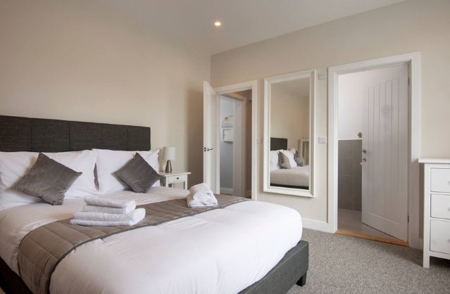 Portsmouth accommodation