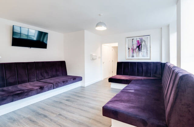 Liverpool accommodation